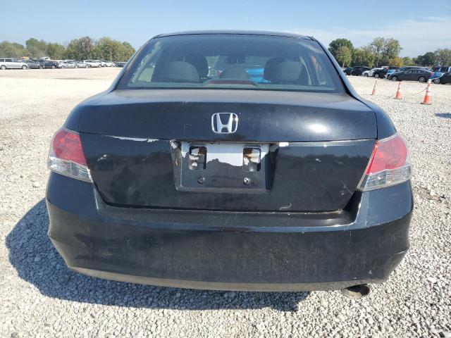 Photo 6 from auction – 2012 HONDA ACCORD SE with VIN 1HGCP2F68CA240767