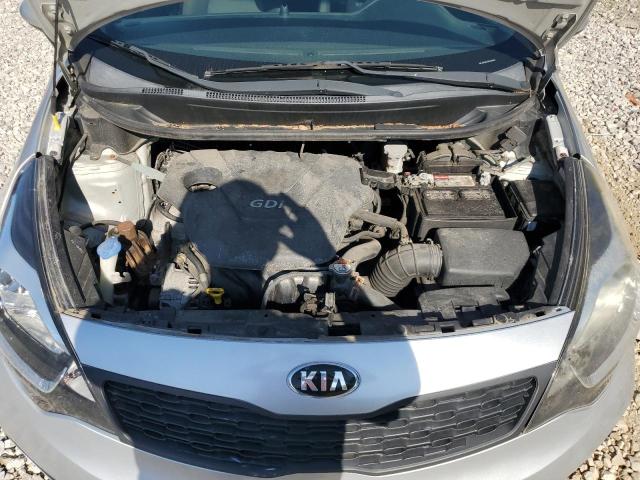 Photo 11 from auction – 2015 KIA RIO LX with VIN KNADM4A35F6469965