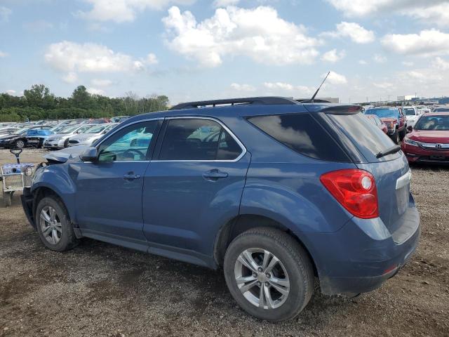 Photo 2 from auction – 2011 CHEVROLET EQUINOX LT with VIN 2CNALDEC0B6304425