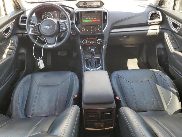 Photo 8 from auction – 2020 SUBARU FORESTER L with VIN JF2SKAUC9LH583334