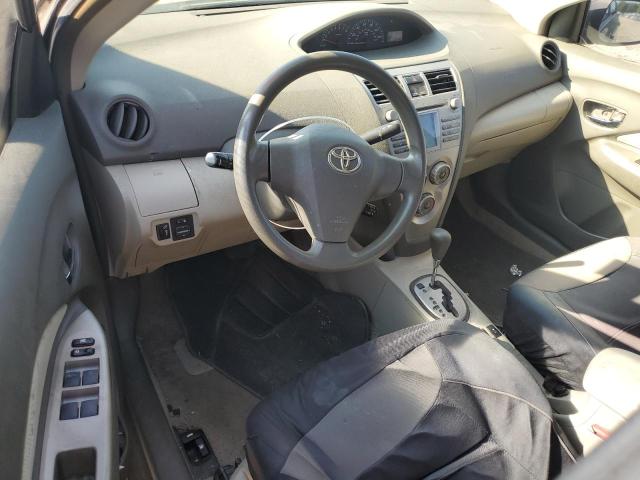 Photo 8 from auction – 2010 TOYOTA YARIS with VIN JTDBT4K34A4076524