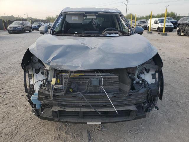 Photo 5 from auction – 2022 NISSAN ROGUE SL with VIN 5N1BT3CB1NC704661