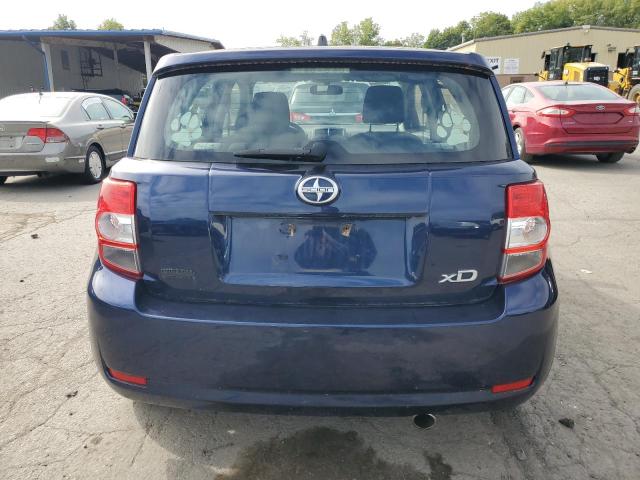 Photo 6 from auction – 2008 TOYOTA SCION XD with VIN JTKKU10428J022778