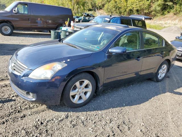 NISSAN ALTIMA 2.5 2008 with VIN 1N4AL21E68C170428 - Photo from auction