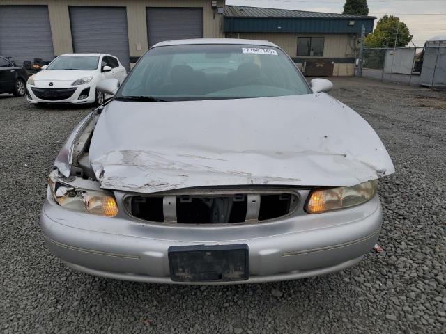 Photo 5 from auction – 2002 BUICK CENTURY CU with VIN 2G4WS52J121222878