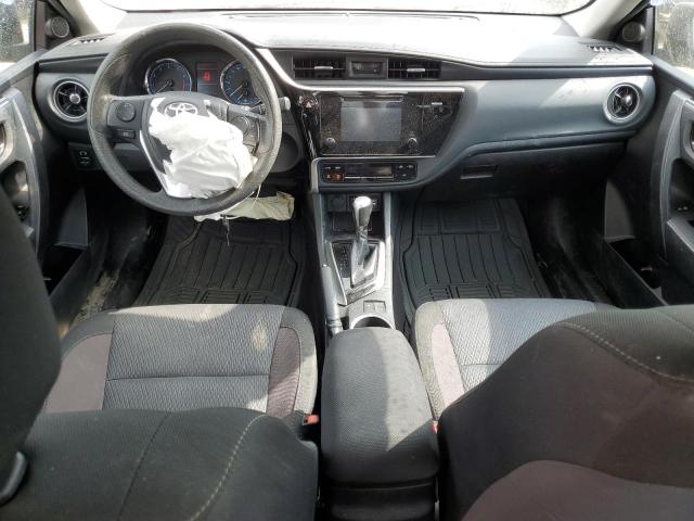 Photo 8 from auction – 2017 TOYOTA COROLLA L with VIN 2T1BURHE7HC888541