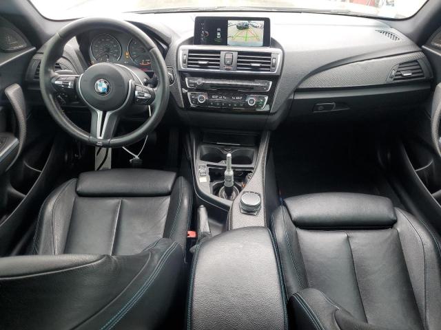Photo 8 from auction – 2017 BMW M2 with VIN WBS1H9C31HV888417