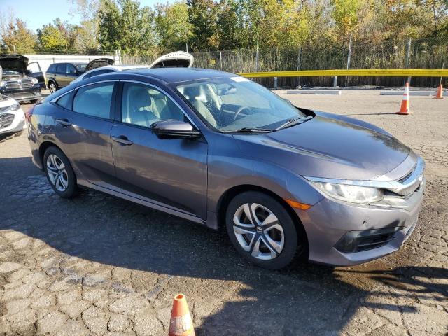 Photo 4 from auction – 2016 HONDA CIVIC LX with VIN 19XFC2F51GE069331