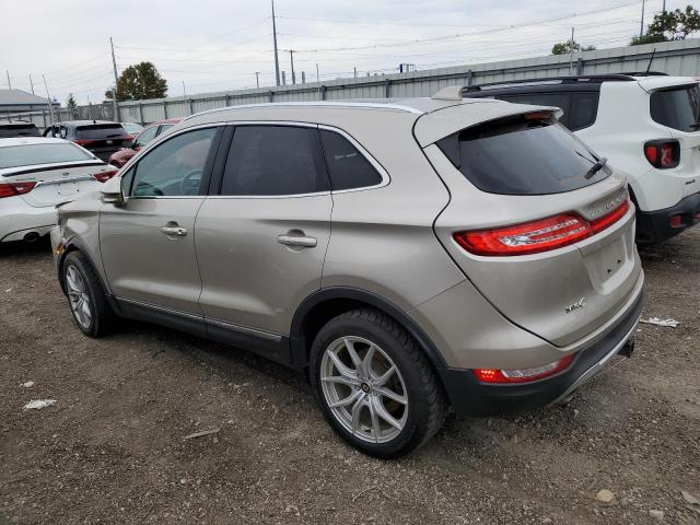 Photo 2 from auction – 2015 LINCOLN MKC with VIN 5LMTJ2AH6FUJ37058