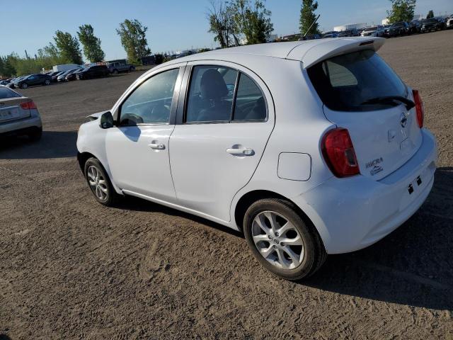 Photo 2 from auction – 2018 NISSAN MICRA with VIN 3N1CK3CP5JL284038