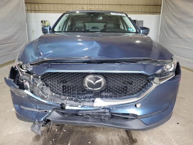 Photo 5 from auction – 2018 MAZDA CX-5 TOURI with VIN JM3KFBCM4J0427739