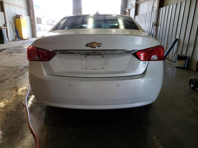 صورة رقم 6 من المزاد - 2016 CHEVROLET IMPALA LT مع VIN 2G1105SA2G9175253