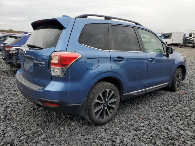 Photo 3 from auction – 2017 SUBARU FORESTER 2.0XT TOURING with VIN JF2SJGTCXHH462018