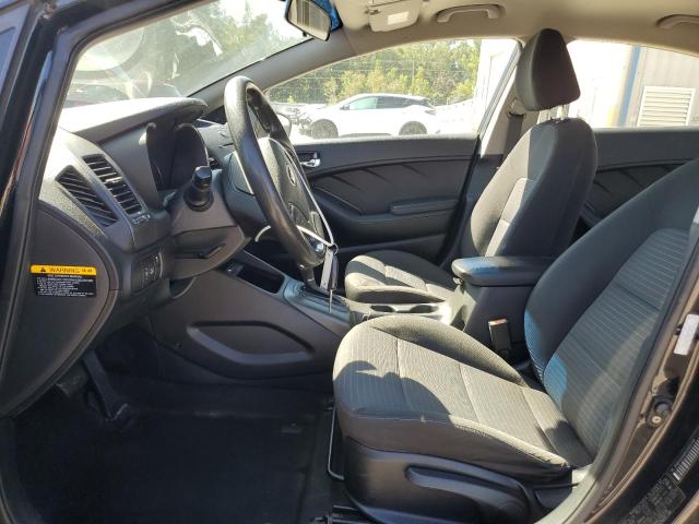 Photo 7 from auction – 2016 KIA FORTE LX with VIN KNAFX4A66G5582258