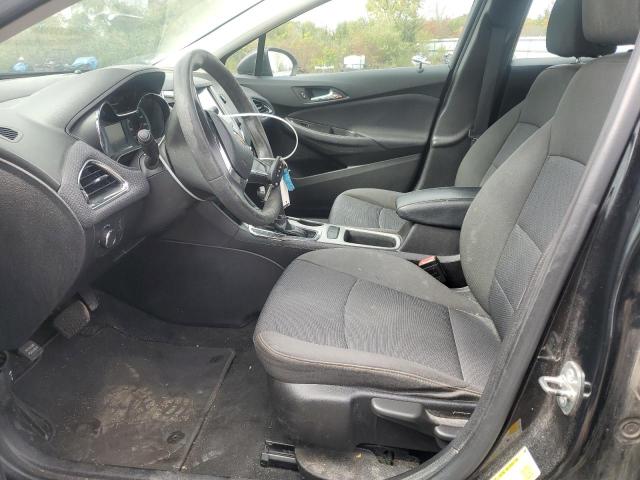 Photo 7 from auction – 2018 CHEVROLET CRUZE LS with VIN 1G1BC5SM8J7237429