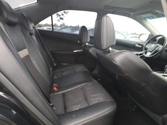 Photo 10 from auction – 2012 TOYOTA CAMRY BASE with VIN 4T1BF1FK3CU145015