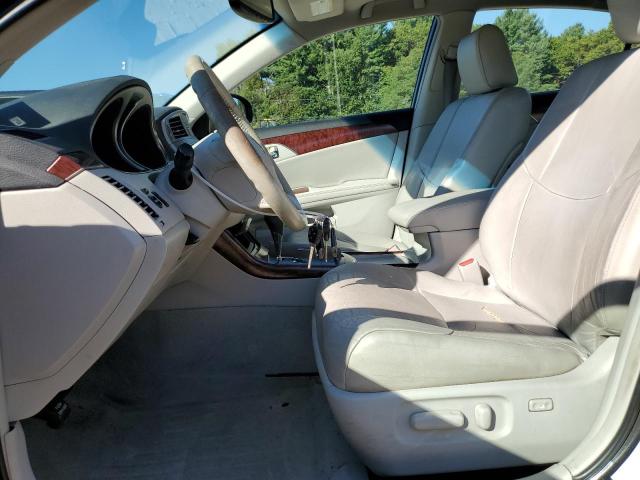 Photo 7 from auction – 2011 TOYOTA AVALON BAS with VIN 4T1BK3DB7BU432043
