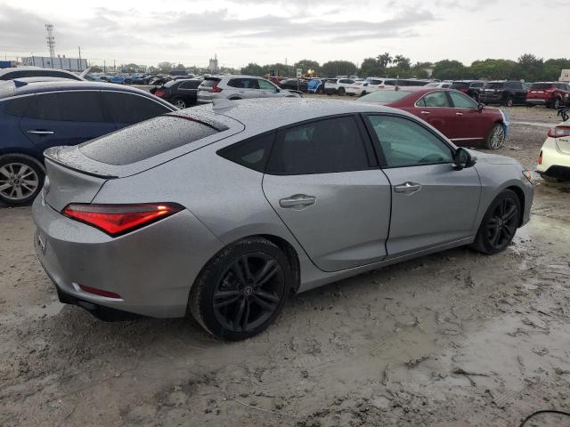 Photo 3 from auction – 2024 ACURA INTEGRA A- with VIN 19UDE4H69RA024440