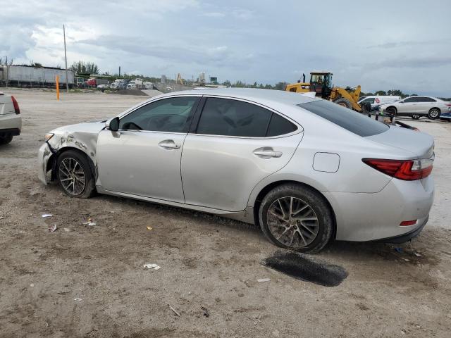 Photo 2 from auction – 2016 LEXUS ES 350 with VIN 58ABK1GG3GU010511