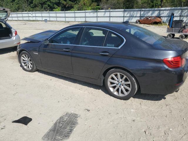 Photo 2 from auction – 2015 BMW 535 XI with VIN WBA5B3C55FD547658