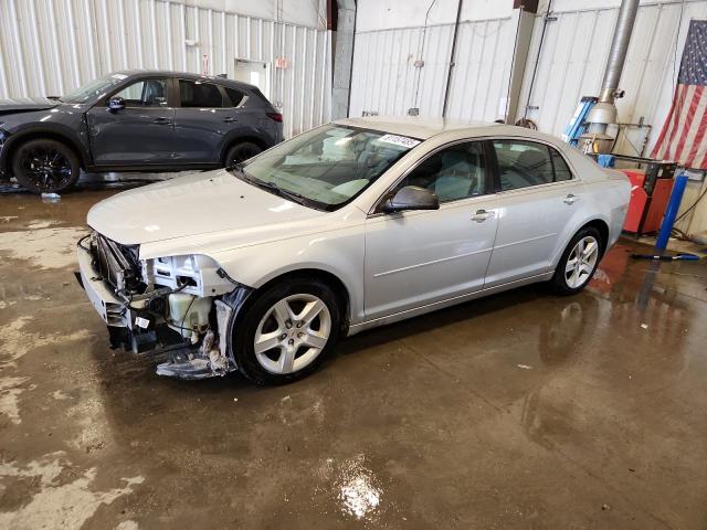 CHEVROLET MALIBU LS 2012 with VIN 1G1ZB5E08CF197758 - Photo from auction
