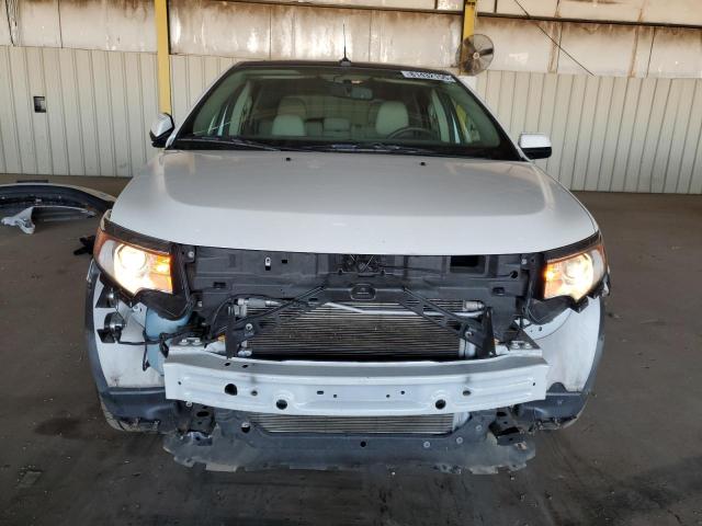 Photo 5 from auction – 2014 FORD EDGE SEL with VIN 2FMDK3JC1EBB53820