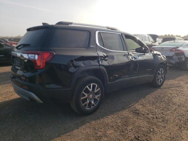 Photo 3 from auction – 2023 GMC ACADIA SLT with VIN 1GKKNULS2PZ156260