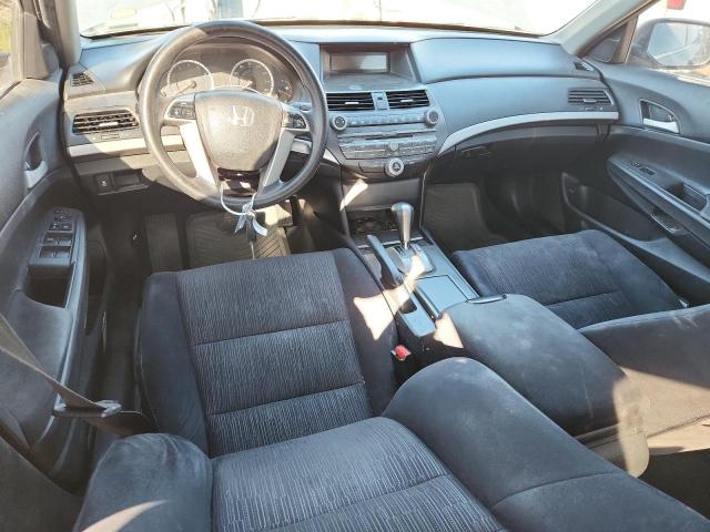 Photo 8 from auction – 2012 HONDA ACCORD LX with VIN 1HGCP2F37CA021546