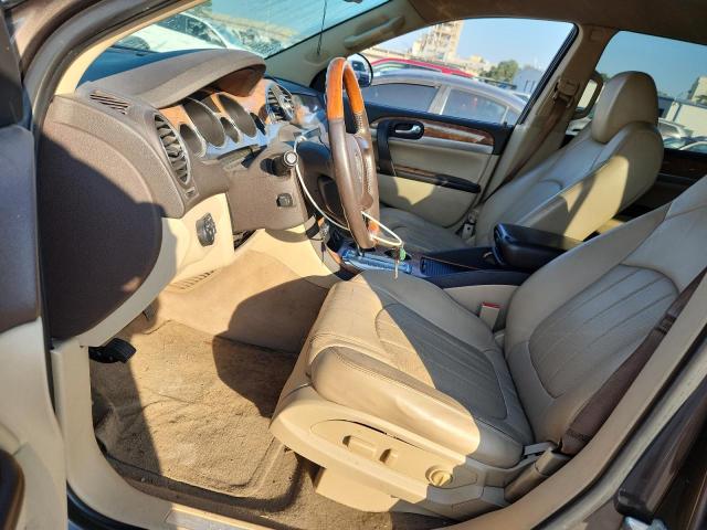 Photo 7 from auction – 2012 BUICK ENCLAVE with VIN 5GAKRDED7CJ228899