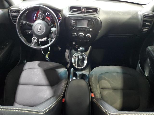 Photo 8 from auction – 2016 KIA SOUL + with VIN KNDJP3A58G7298200