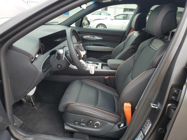 Photo 7 from auction – 2026 GENESIS GV70 SPORT with VIN KMUMFDTB1TU230841