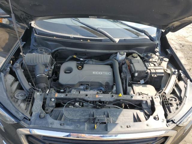 Photo 12 from auction – 2019 GMC TERRAIN SL with VIN 3GKALTEV3KL356325