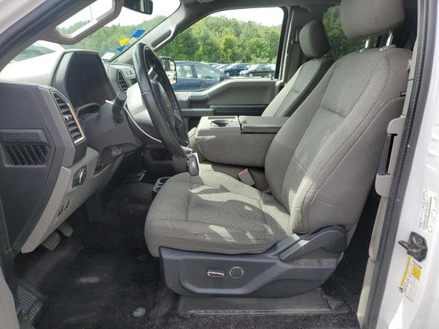 Photo 7 from auction – 2017 FORD F150 SUPER with VIN 1FTEX1E87HFA17246