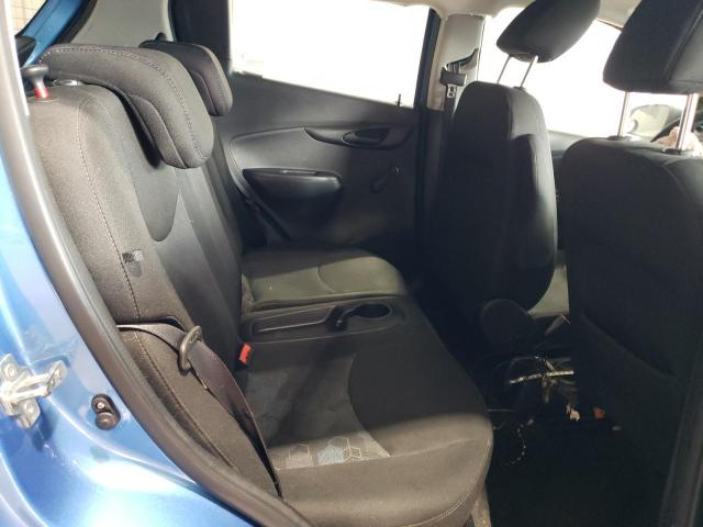Photo 10 from auction – 2018 CHEVROLET SPARK LS with VIN KL8CB6SA0JC442558