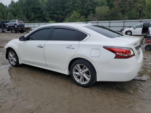 Photo 2 from auction – 2014 NISSAN ALTIMA 2.5 with VIN 1N4AL3AP1EC162076