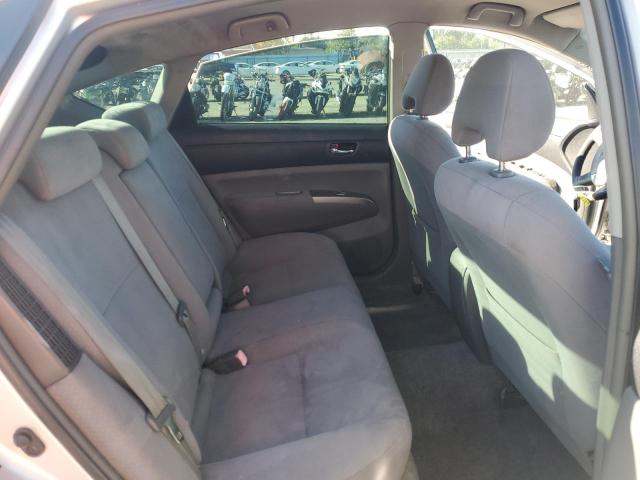 Photo 10 from auction – 2007 TOYOTA PRIUS with VIN JTDKB20U477664207