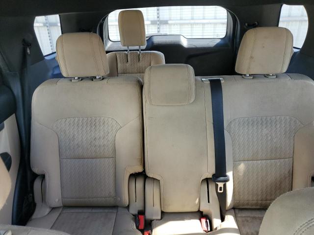 Photo 10 from auction – 2017 FORD EXPLORER with VIN 1FM5K7BH2HGD48294