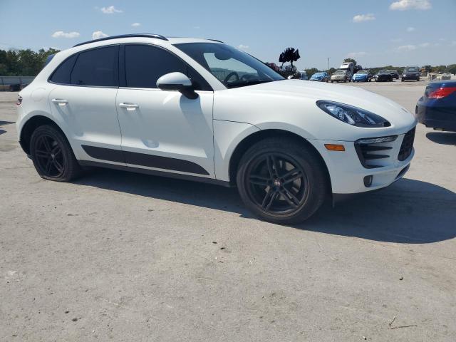 Photo 4 from auction – 2017 PORSCHE MACAN with VIN WP1AA2A54HLB83970