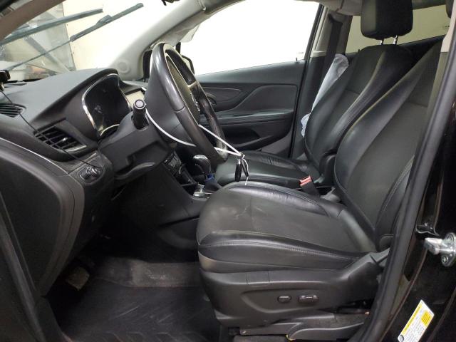 Photo 7 from auction – 2017 BUICK ENCORE PRE with VIN KL4CJESB8HB171076