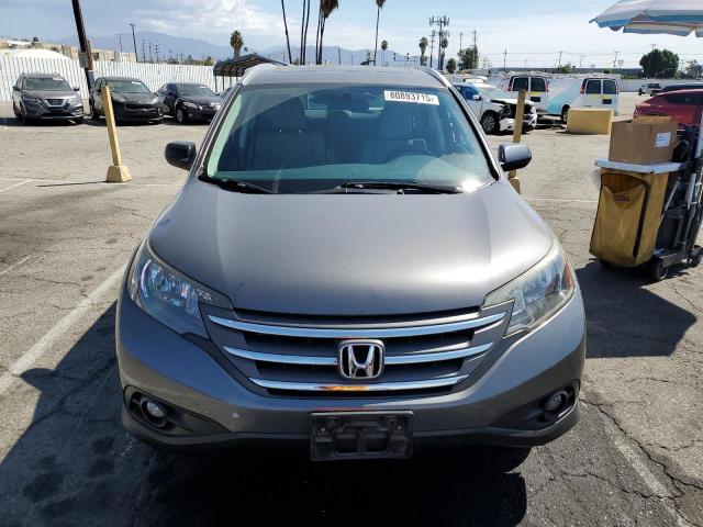 Photo 5 from auction – 2014 HONDA CR-V EXL with VIN 2HKRM3H72EH508950