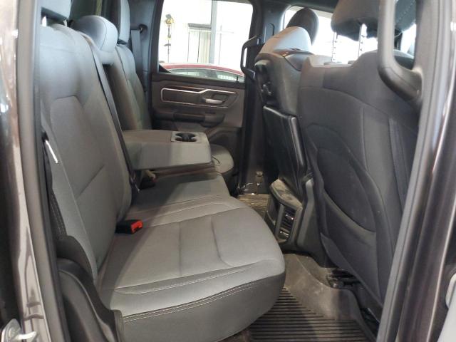 Photo 10 from auction – 2021 RAM 1500 BIG H with VIN 1C6SRFBTXMN780534