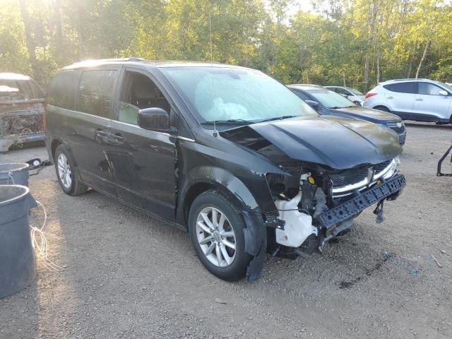Photo 4 from auction – 2020 DODGE GRAND CARA with VIN 2C4RDGCG1LR242870