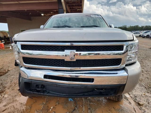 Photo 5 from auction – 2009 CHEVROLET SILVERADO with VIN 2GCEC29CX91101795