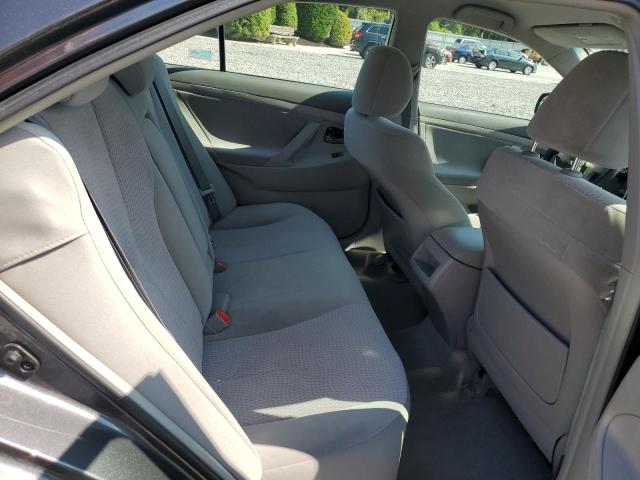 Photo 10 from auction – 2011 TOYOTA CAMRY BASE with VIN 4T4BF3EK6BR087533