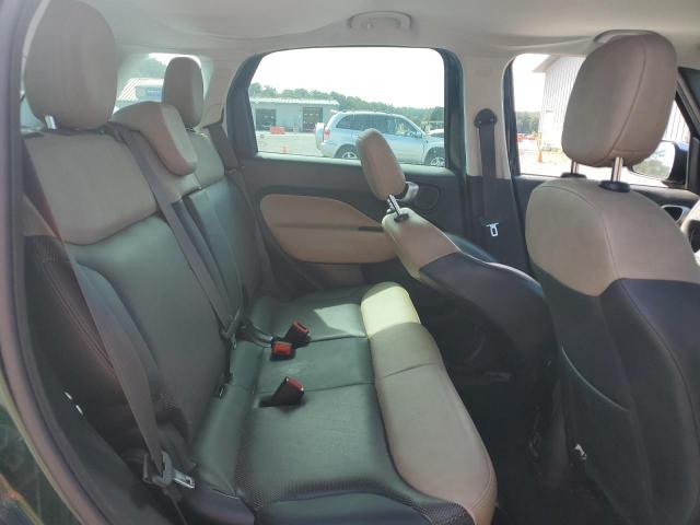 Photo 10 from auction – 2015 FIAT 500L LOUNG with VIN ZFBCFACH4FZ032735
