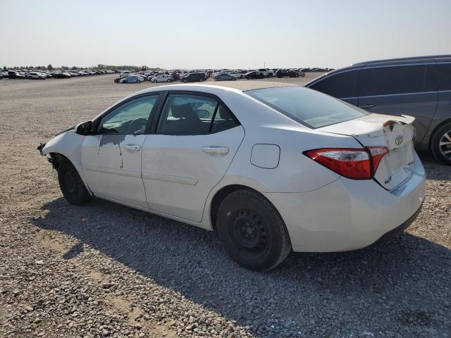 Photo 2 from auction – 2014 TOYOTA CAROLLA with VIN 5YFBPRHE7EP089975
