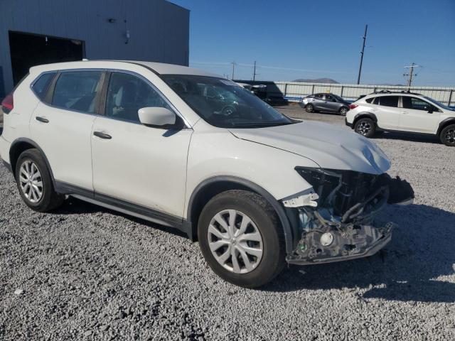 Photo 4 from auction – 2017 NISSAN ROGUE S with VIN KNMAT2MVXHP524580