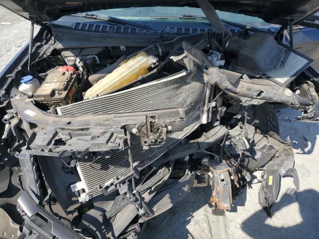 Photo 12 from auction – 2021 FORD EXPEDITION with VIN 1FMJU1HTXMEA57159