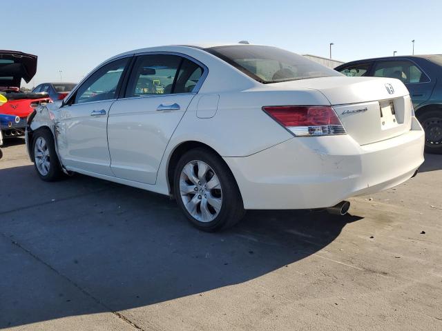 Photo 2 from auction – 2010 HONDA ACCORD EXL with VIN 5KBCP3F85AB015752
