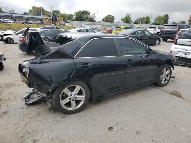 Photo 3 from auction – 2014 TOYOTA CAMRY L with VIN 4T1BF1FK5EU761365